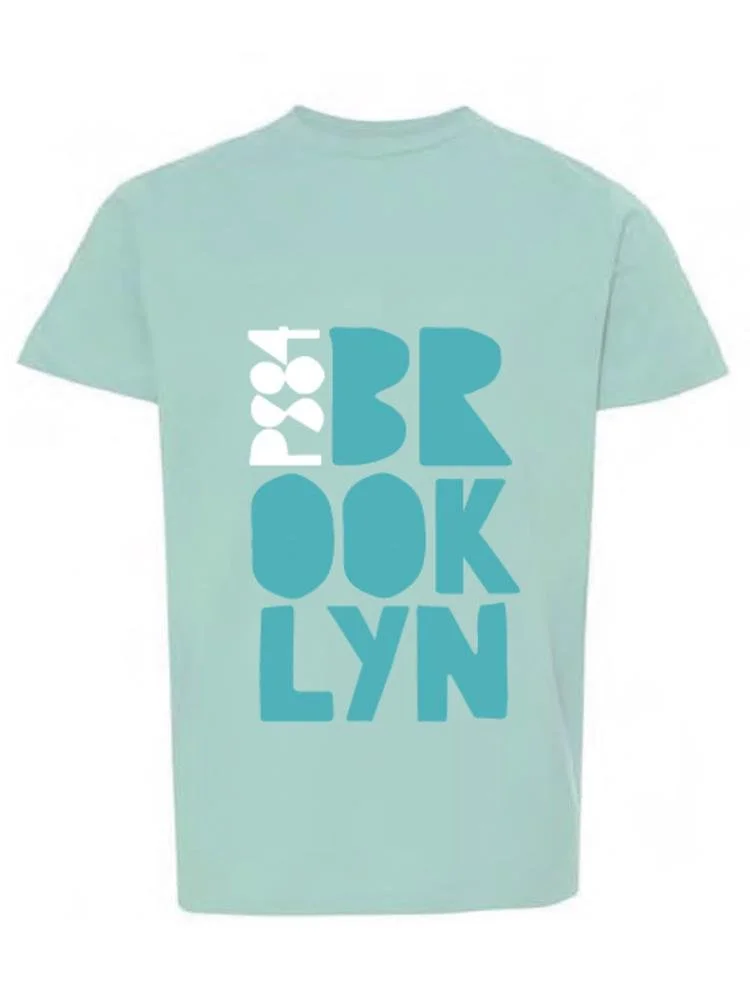 Brooklyn project ピンク Tシャツ Brooklyn project ピンク Tシャツ